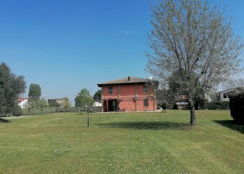 Villa Unifamiliare via Ragone, Ravenna - foto 47