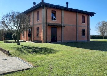 Villa Unifamiliare via Ragone, Ravenna - foto 50