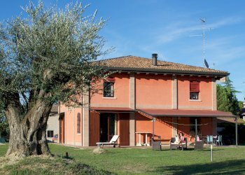 Villa Unifamiliare via Ragone, Ravenna - foto 2