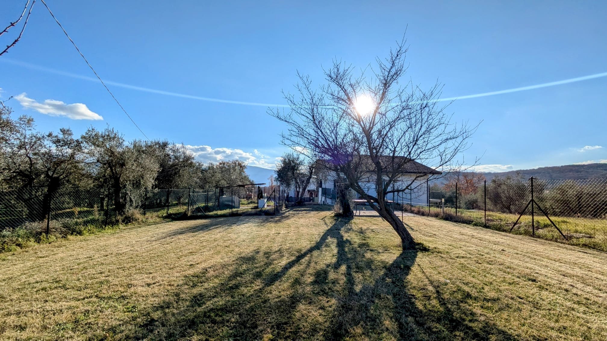 Appartamento in Villa strada comunale colle camarra, frazione Salietto, Isernia - foto 3
