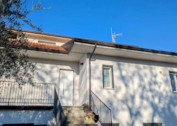 Appartamento in Villa strada comunale colle camarra, frazione Salietto, Isernia - foto 1