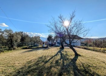 Appartamento in Villa strada comunale colle camarra, frazione Salietto, Isernia - foto 3
