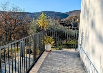 Appartamento in Villa strada comunale colle camarra, frazione Salietto, Isernia - foto 4