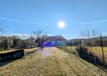 Appartamento in Villa strada comunale colle camarra, frazione Salietto, Isernia - foto 5