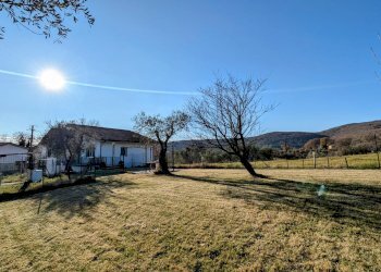 Appartamento in Villa strada comunale colle camarra, frazione Salietto, Isernia - foto 6