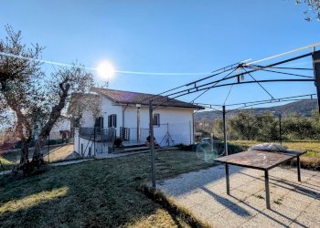 Appartamento in Villa strada comunale colle camarra, frazione Salietto, Isernia - foto 11