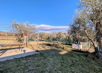 Appartamento in Villa strada comunale colle camarra, frazione Salietto, Isernia - foto 12