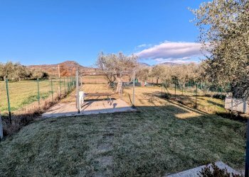 Appartamento in Villa strada comunale colle camarra, frazione Salietto, Isernia - foto 13