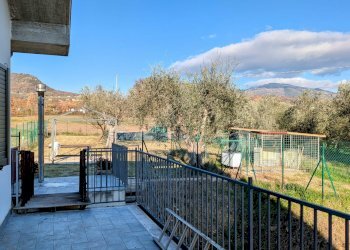 Appartamento in Villa strada comunale colle camarra, frazione Salietto, Isernia - foto 14