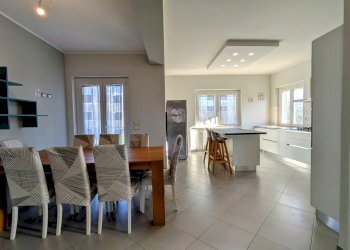 Appartamento in Villa strada comunale colle camarra, frazione Salietto, Isernia - foto 15