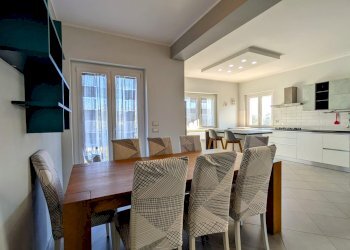 Appartamento in Villa strada comunale colle camarra, frazione Salietto, Isernia - foto 16