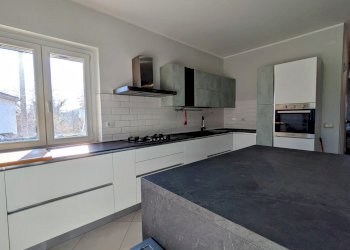 Appartamento in Villa strada comunale colle camarra, frazione Salietto, Isernia - foto 17