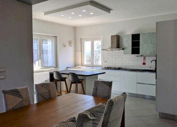 Appartamento in Villa strada comunale colle camarra, frazione Salietto, Isernia - foto 18