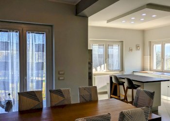 Appartamento in Villa strada comunale colle camarra, frazione Salietto, Isernia - foto 19