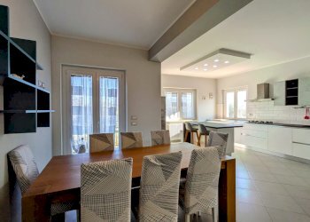 Appartamento in Villa strada comunale colle camarra, frazione Salietto, Isernia - foto 20