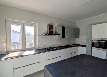 Appartamento in Villa strada comunale colle camarra, frazione Salietto, Isernia - foto 21