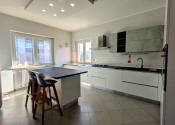 Appartamento in Villa strada comunale colle camarra, frazione Salietto, Isernia - foto 22