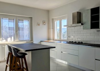 Appartamento in Villa strada comunale colle camarra, frazione Salietto, Isernia - foto 23