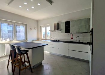 Appartamento in Villa strada comunale colle camarra, frazione Salietto, Isernia - foto 25