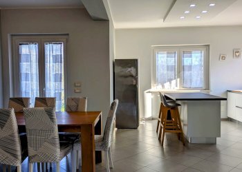 Appartamento in Villa strada comunale colle camarra, frazione Salietto, Isernia - foto 27