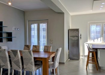 Appartamento in Villa strada comunale colle camarra, frazione Salietto, Isernia - foto 28