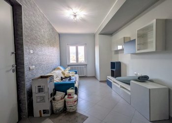 Appartamento in Villa strada comunale colle camarra, frazione Salietto, Isernia - foto 29