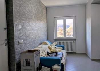 Appartamento in Villa strada comunale colle camarra, frazione Salietto, Isernia - foto 32