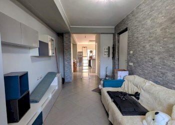 Appartamento in Villa strada comunale colle camarra, frazione Salietto, Isernia - foto 34