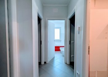 Appartamento in Villa strada comunale colle camarra, frazione Salietto, Isernia - foto 37