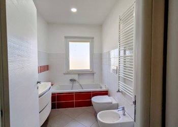 Appartamento in Villa strada comunale colle camarra, frazione Salietto, Isernia - foto 39