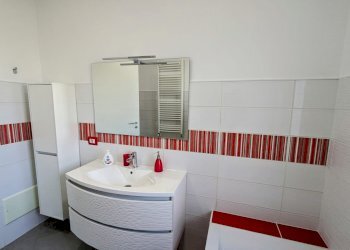 Appartamento in Villa strada comunale colle camarra, frazione Salietto, Isernia - foto 40