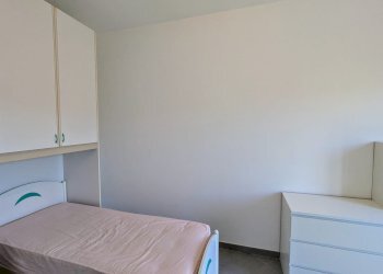 Appartamento in Villa strada comunale colle camarra, frazione Salietto, Isernia - foto 41