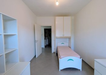Appartamento in Villa strada comunale colle camarra, frazione Salietto, Isernia - foto 43