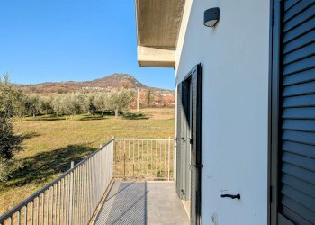 Appartamento in Villa strada comunale colle camarra, frazione Salietto, Isernia - foto 46
