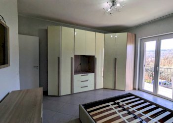 Appartamento in Villa strada comunale colle camarra, frazione Salietto, Isernia - foto 48
