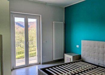 Appartamento in Villa strada comunale colle camarra, frazione Salietto, Isernia - foto 50