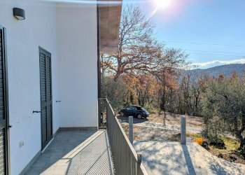 Appartamento in Villa strada comunale colle camarra, frazione Salietto, Isernia - foto 51