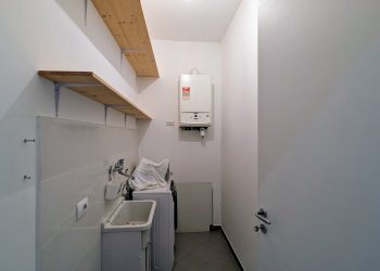 Appartamento in Villa strada comunale colle camarra, frazione Salietto, Isernia - foto 52