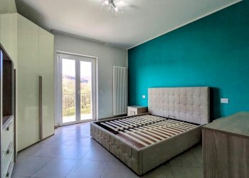 Appartamento in Villa strada comunale colle camarra, frazione Salietto, Isernia - foto 55