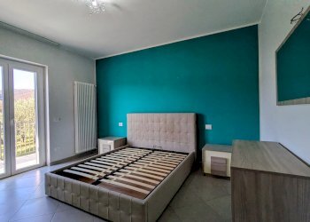 Appartamento in Villa strada comunale colle camarra, frazione Salietto, Isernia - foto 56