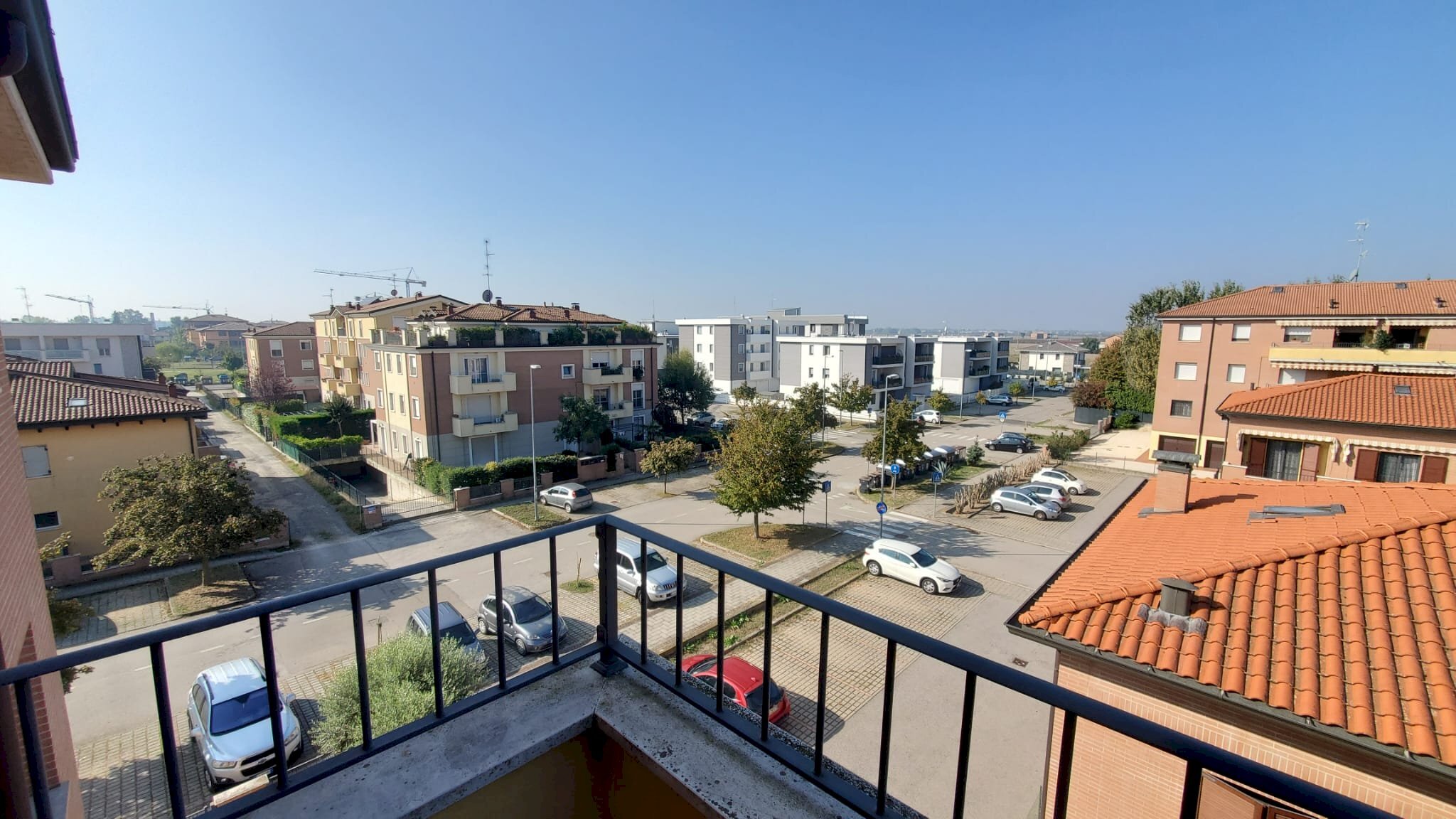 Quadrilocale via ARNO, Bomporto - foto 2