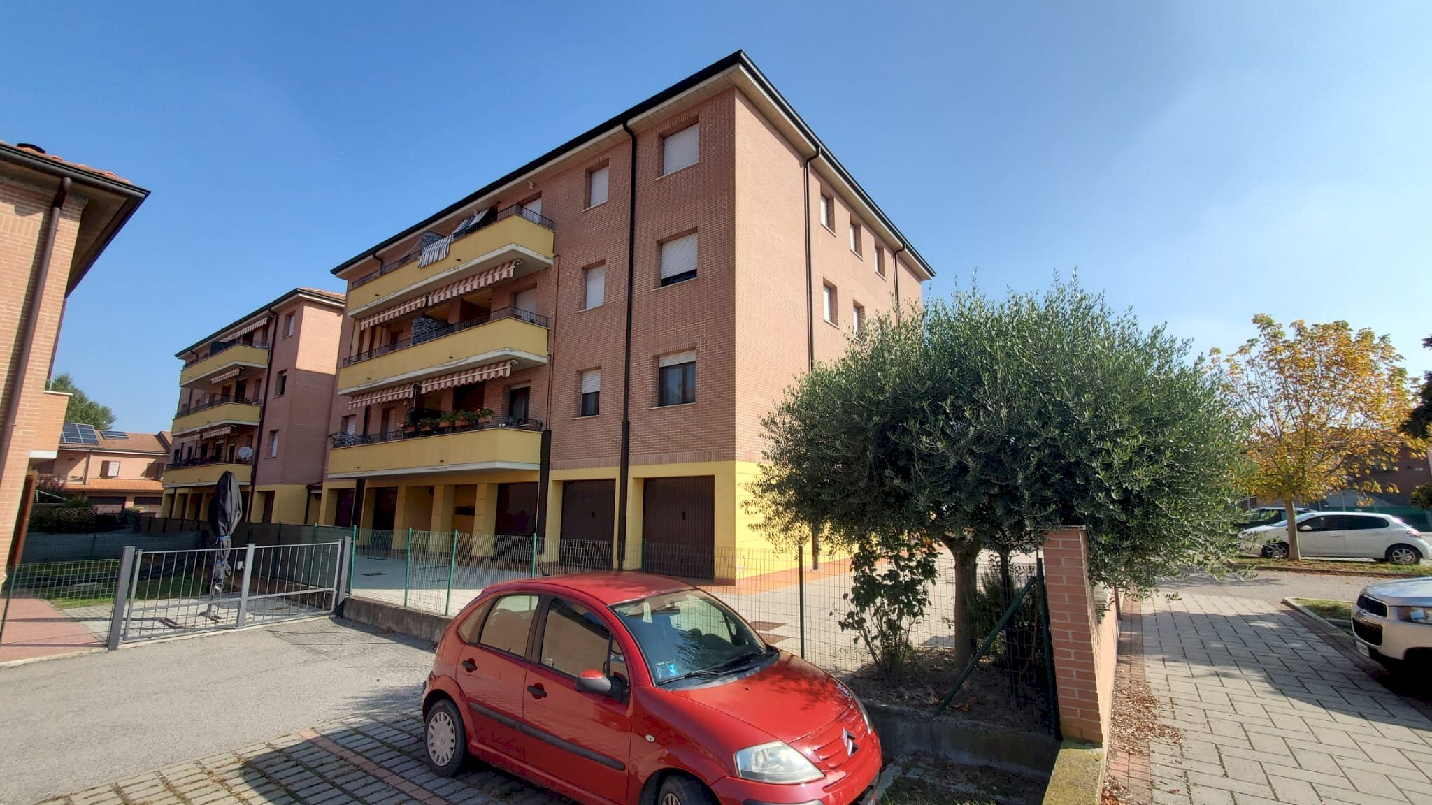 Quadrilocale via ARNO, Bomporto - foto 1