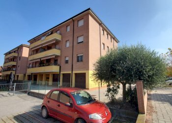 Quadrilocale via ARNO, Bomporto - foto 1