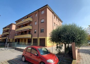 Quadrilocale via ARNO, Bomporto - foto 40
