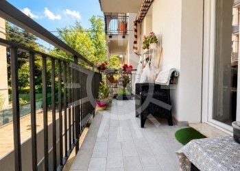 Trilocale Ozzano dell'Emilia - foto 9