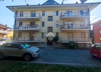 Quadrilocale Via dei Testa, Avigliana - foto 14