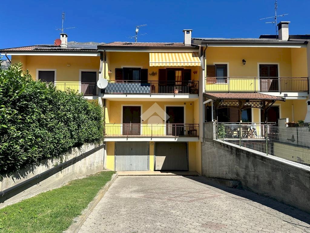 Porzione di casa Via Martiri dei Lager, Bussoleno - foto 1