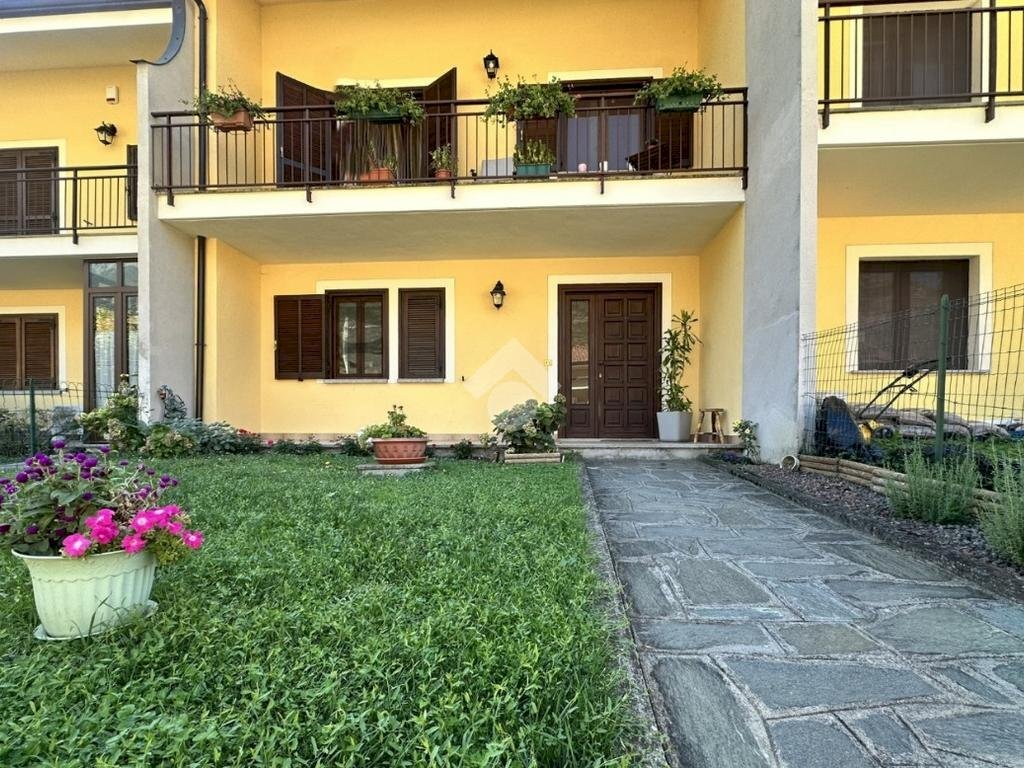 Porzione di casa Via Martiri dei Lager, Bussoleno - foto 2