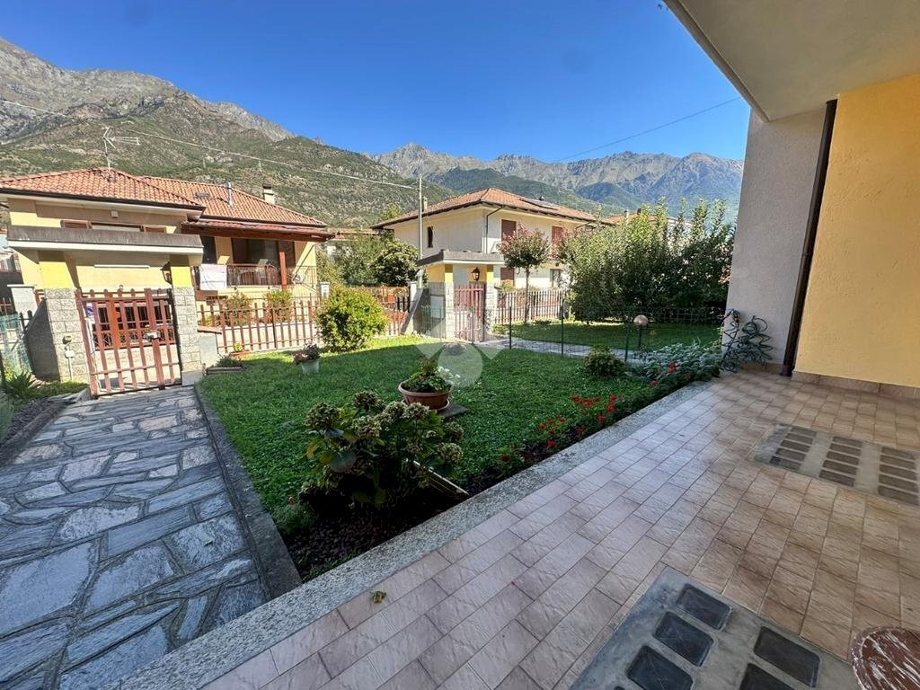 Porzione di casa Via Martiri dei Lager, Bussoleno - foto 3