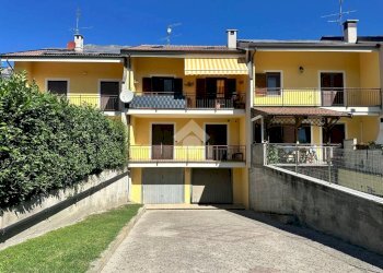 Porzione di casa Via Martiri dei Lager, Bussoleno - foto 1